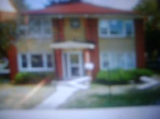 18217 Morgan St FL 2ND, Homewood, IL 60430