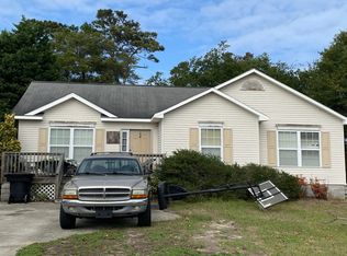 132 Colingwood Ln, Kill Devil Hills, NC 27948