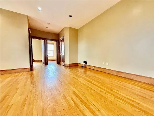 2 bed, 1.0 bath, $2,750 — Photo 1