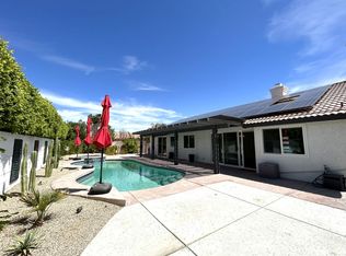 30889 Camrose Dr, Cathedral City, CA 92234
