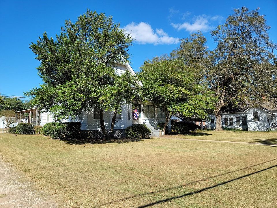 15 W College St, Clayton, AL 36016 Zillow
