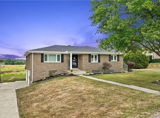 46 Barbara Ln, Uniontown, PA 15401