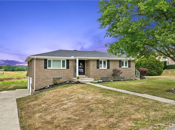 46 Barbara Ln, Uniontown, PA 15401