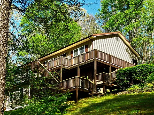 259 Broad St, Summersville, WV 26651