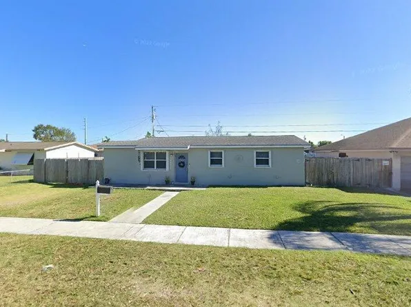 14633 SW 104th Ave, Miami, FL 33176