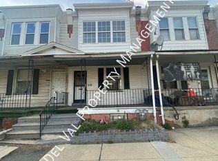 1216 W 9th St, Chester, PA 19013