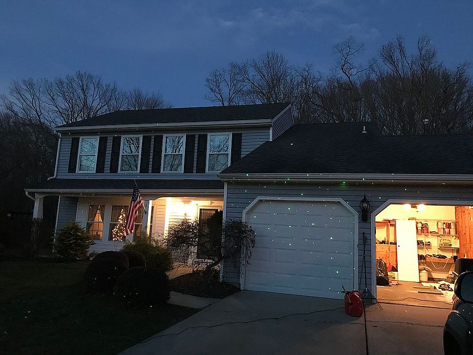 2nd image of 6 Alex Hamilton Ct
