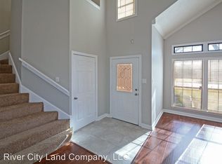 5458 Pine Oak Ln, Memphis, TN 38135