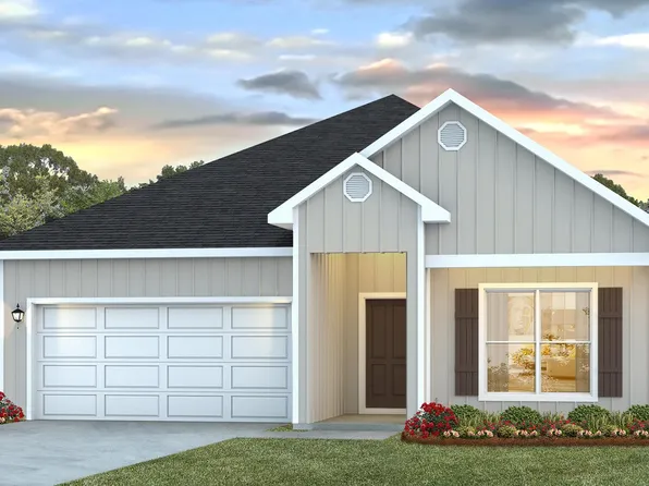18398 Iron Horse Cir, Foley, AL 36535