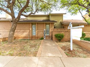 3304 79th St, Lubbock, TX 79423