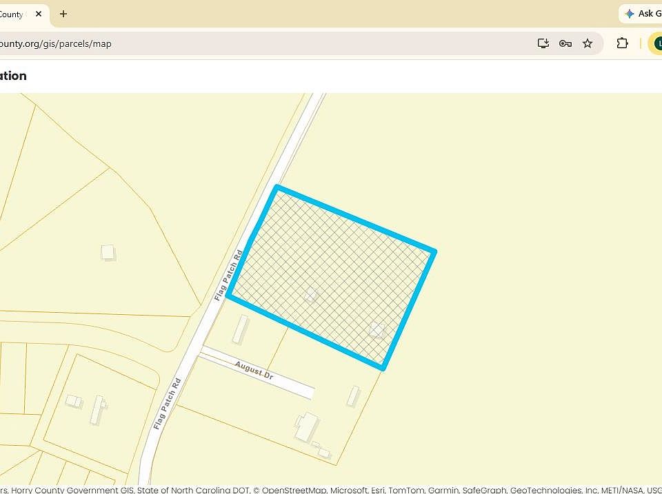 1st image of TBD Flag Patch Rd.