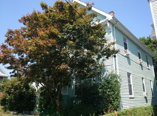 6 Kingsley St, Boston, MA 02134