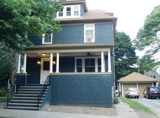 215 Garden St, Fall River, MA 02720