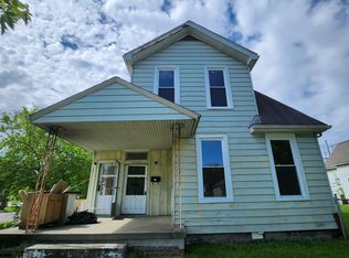 917 Washington Ave, Evansville, IN