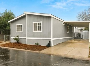 3541 Via Medio, Chico, CA 95973