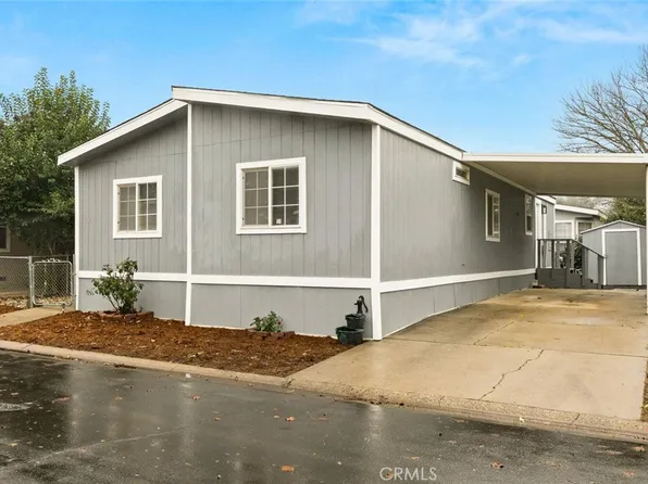 3541 Via Medio, Chico, CA 95973