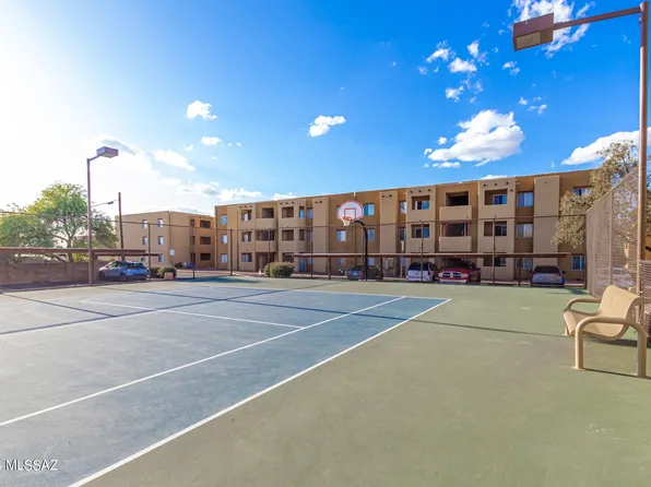 1810 E Blacklidge Dr APT 206, Tucson, AZ 85719