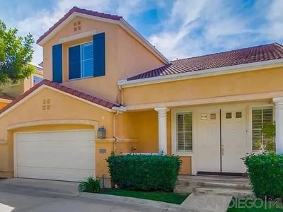 5389 Renaissance Ave, San Diego, CA, 92122