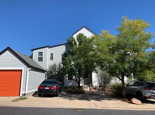 1400 Lee Hill Rd UNIT 3, Boulder, CO 80304