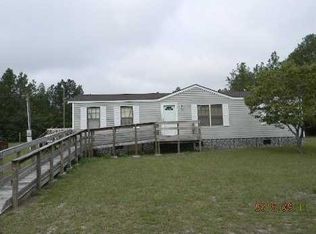 1260 Neely Wingard Rd, Gilbert, SC 29054