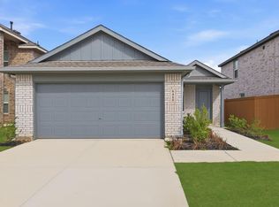 6418 Geyser Starish Dr, Katy, TX 77493