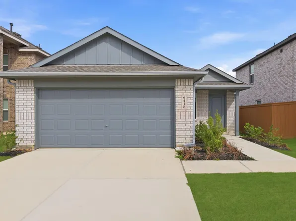 6418 Geyser Starish Dr, Katy, TX 77493