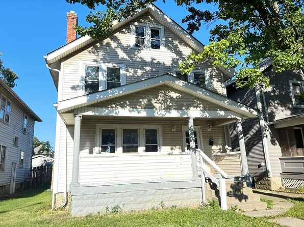 461 S Terrace Ave, Columbus, OH 43204