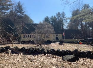 33 Central Tpke, Sutton, MA 01590
