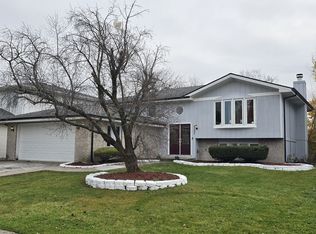 3107 201st Pl, Lynwood, IL 60411