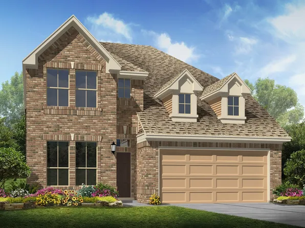 21710 Rainfall Park Dr, Spring, TX 77388