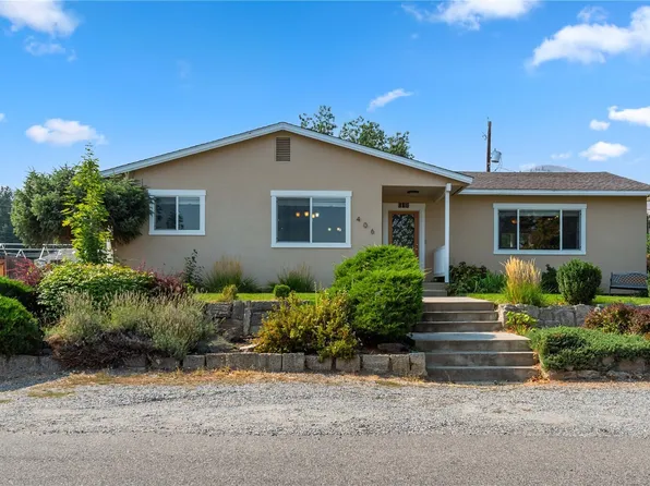 406 Marie Avenue, Wenatchee, WA 98801