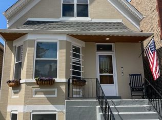 2454 N Central Park Ave #2, Chicago, IL