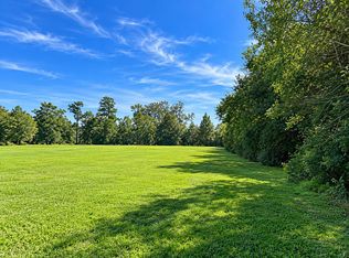 Malone Rd, Dequincy, LA 70633