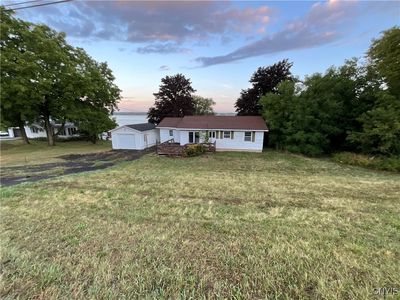 6123 State Highway 37, Ogdensburg, NY, 13669