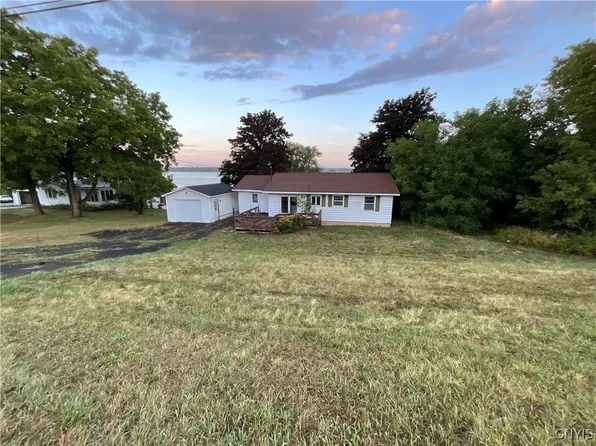 6123 State Highway 37, Ogdensburg, NY 13669