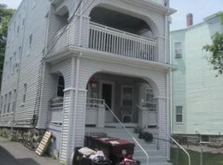 18 Dowse St, Everett, MA 02149