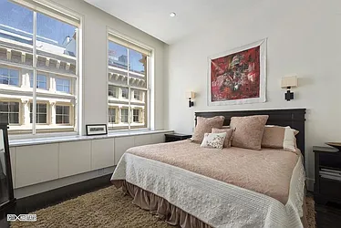 Rented by Citi Habitats