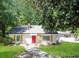 2650 Darrow Rd, Walkertown, NC 27051
