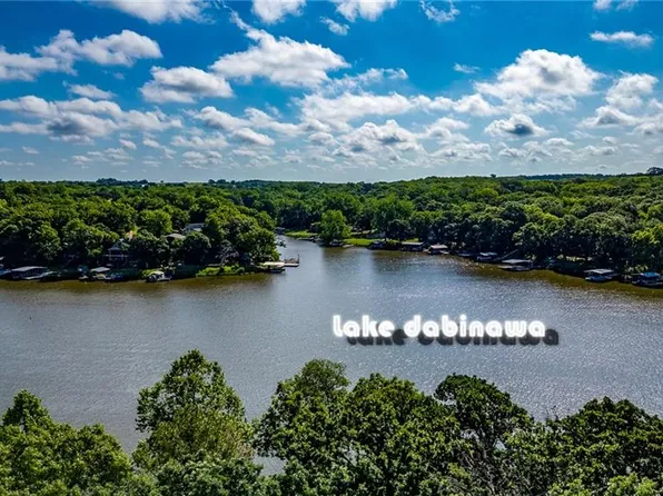 5191 Cherokee Ln, Mc Louth, KS 66054