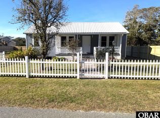 106 Cedar Rd LOT 84 & 85, Ocracoke, NC 27960