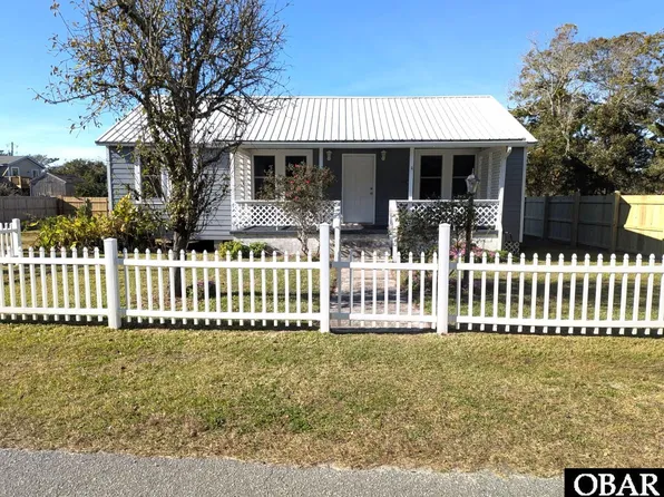 106 Cedar Rd Lot 84 & 85, Ocracoke, NC 27960