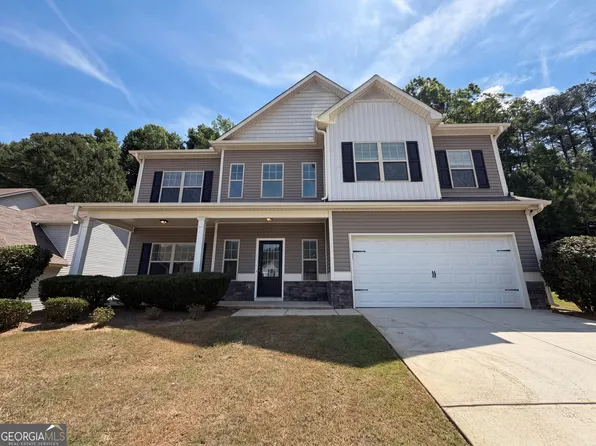 359 Holbrook Dr, Dallas, GA 30132