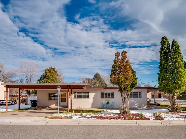 1422 44th St, Los Alamos, NM 87544
