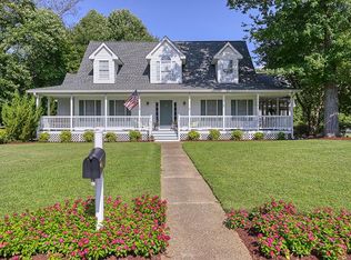 2893 Jonas Profit Trl, Williamsburg, VA