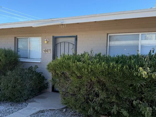 1007 E Silver St, Tucson, AZ 85719