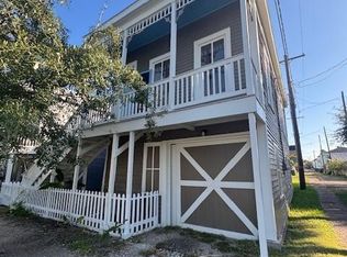 602 14th St, Galveston, TX 77550