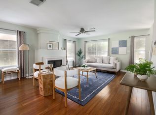 1116 Collinwood West Dr, Austin, TX 78753