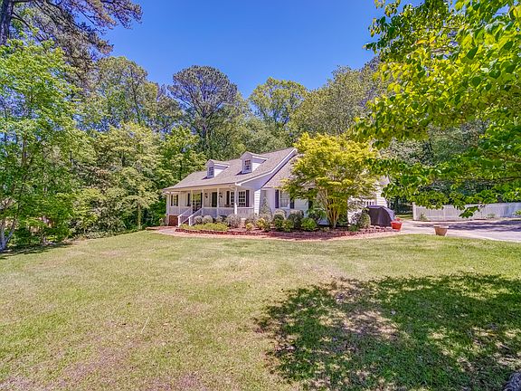 2nd image of 5517 Christi Dr
