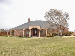 16003 Atlanta Ave, Lubbock, TX 79424
