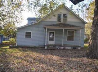 1306 S Orange St, Concordia, MO 64020